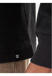 DC Shoes Longsleeve Star ADYZT05372 Czarny Regular Fit. Kolor: czarny. Materiał: bawełna. Długość rękawa: długi rękaw #2