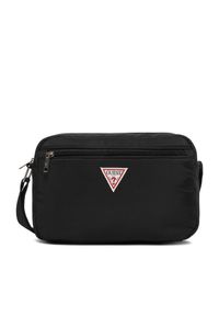 Guess Jeans Torebka CWBEO-GUESS-XC-001-09 Czarny. Kolor: czarny #1
