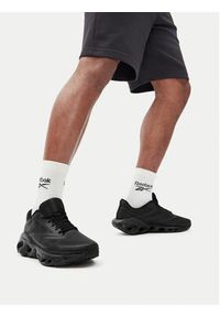 Reebok Buty do biegania EO-FUEL FLEX RUN 100235790 Czarny. Kolor: czarny. Materiał: materiał. Sport: bieganie #6
