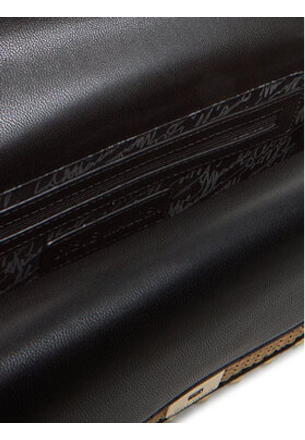 Steve Madden Torebka Bcavet SM13001778 Czarny. Kolor: czarny