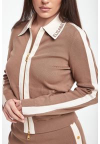 Elisabetta Franchi - Kardigan damski ELISABETTA FRANCHI #3