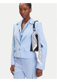 Furla Apaszka WT00022 BX3855 3584S Kolorowy. Materiał: materiał, jedwab. Wzór: kolorowy #3