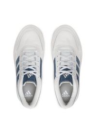 Adidas - adidas Sneakersy Osade ID3100 Biały. Kolor: biały #3