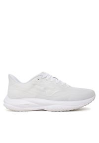 Buty do biegania Mizuno. Kolor: biały #1