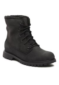 Trapery Helly Hansen. Kolor: czarny #1