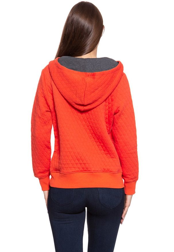 Mustang - BLUZA MUSTANG DAMSKA Bella Waterfall 1009859 7096