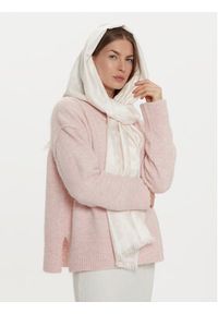 Coach Szal 29CO100562 Écru. Materiał: materiał #9