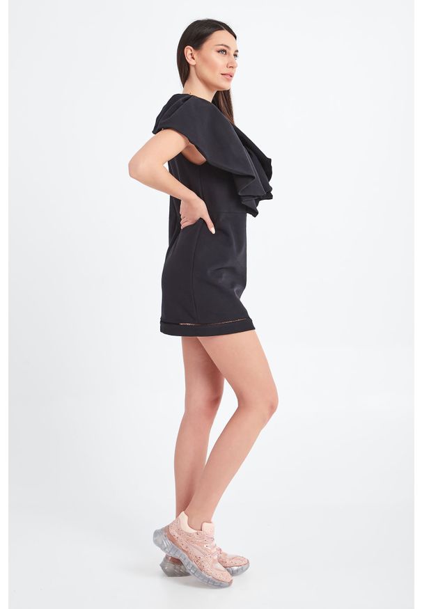 Elisabetta Franchi - SUKIENKA ELISABETTA FRANCHI. Styl: elegancki