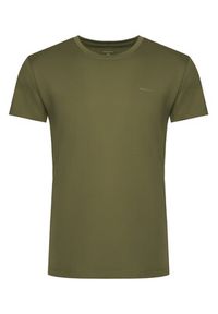 GANT - Gant Komplet t-shirtów 900012008 Kolorowy Regular Fit. Materiał: bawełna. Wzór: kolorowy #7