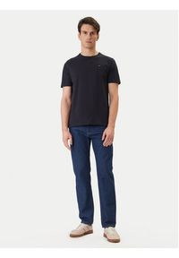 TOMMY HILFIGER - Tommy Hilfiger Komplet t-shirtów UM0UM03870 Kolorowy Regular Fit. Materiał: bawełna. Wzór: kolorowy #8