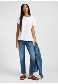 Lee - DAMSKIE SPODNIE LEE CAROL HIGHER CLIMB 112365067 #4