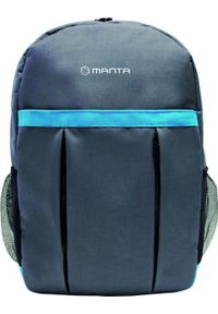Plecak Manta 15.6" (MA130) #1