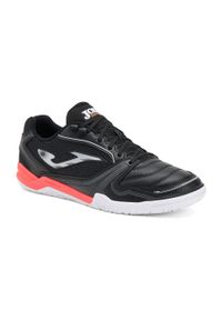 Buty piłkarskie męskie Joma Dribling IN. Kolor: czarny. Sport: piłka nożna