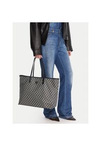 Torebka Guess. Kolor: czarny #1