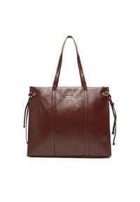 MEXX Torebka C-MEXX-L-004-08 Brązowy. Kolor: brązowy