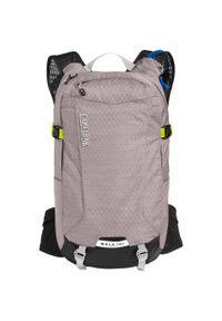 2nd - Plecak rowerowy damski CAMELBAK Women's M.U.L.E. Pro 14. Kolor: szary