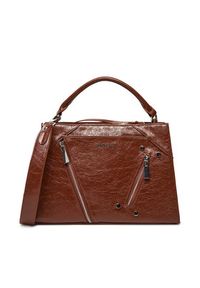 Badura Torebka EO-ALAIA-KQ29 Brązowy. Kolor: brązowy #6
