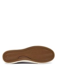 GANT - Gant Tenisówki 30638880 Granatowy. Kolor: niebieski. Materiał: materiał #6