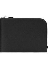 NoName - Etui Facet Sleeve for MacBook Pro 16" 2021/2023 in Recycled Twill - Black