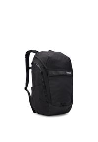 THULE - Plecak rowerowy Thule Paramount Commuter Backpack 28L - black. Kolor: czarny #1