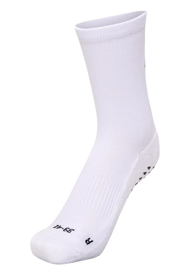 Skarpetki uniwersalne Hummel hml Essential Grip Socks. Kolor: biały, wielokolorowy, czarny