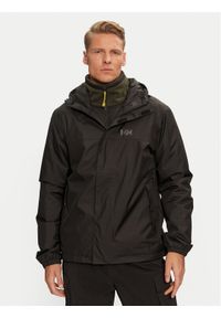 Helly Hansen Kurtka outdoor Vancouver 54269 Czarny Regular Fit. Kolor: czarny. Materiał: syntetyk. Sport: outdoor #1