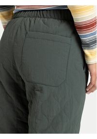 Quiksilver Spodnie dresowe Adventure Quilted EQWNP03064 Kolorowy Regular Fit. Materiał: syntetyk. Wzór: kolorowy #7