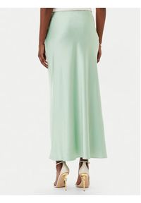 Imperial Spódnica maxi GHN4JBA Zielony Regular Fit. Kolor: zielony. Materiał: syntetyk #4