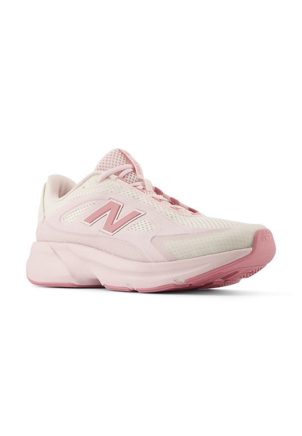 Buty damskie New Balance WCATLP1 – różowe. Okazja: na spacer, na co dzień. Kolor: różowy. Materiał: materiał, syntetyk, guma. Szerokość cholewki: normalna. Sport: turystyka piesza, fitness, bieganie