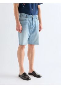 Wrangler - MESKIE SZORTY WRANGLER COWBOY SHORTS DAWN 112378439 #1