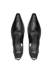 Vagabond Shoemakers Czółenka Altea 5740-401-20 Czarny. Kolor: czarny. Materiał: skóra #3