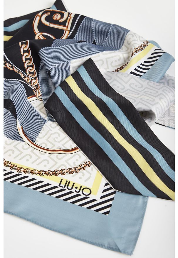 Liu Jo - Chusta damska trójkątna LIU JO