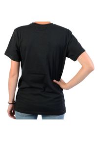 Koszulki Ellesse Model Albany Tee Kolor Czarny. Kolor: szary, biały, wielokolorowy. Materiał: tkanina