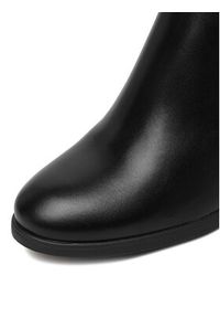Clara Barson Botki CEO-RE23F506-1 Czarny. Kolor: czarny. Materiał: syntetyk, materiał #4
