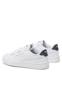Puma Sneakersy Court Guard 38608408 Biały. Kolor: biały #4