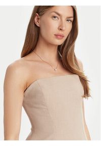 Swarovski Naszyjnik Constella 5636272 Różowy. Kolor: różowy #5