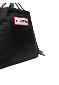 Hunter Torebka C-HTR-B-006-06 Czarny. Kolor: czarny #5