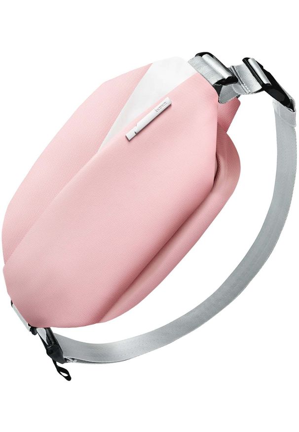 Torba Inateck inateck torba na ramię LB03014 pink 36cm * 17cm * 7cm