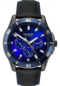 Zegarek Sekonda Zegarek męski Sekonda 1634 #1