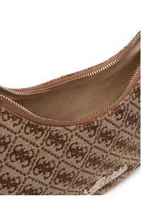 Guess Torebka J5BZ09 WFV20 Brązowy. Kolor: brązowy #4