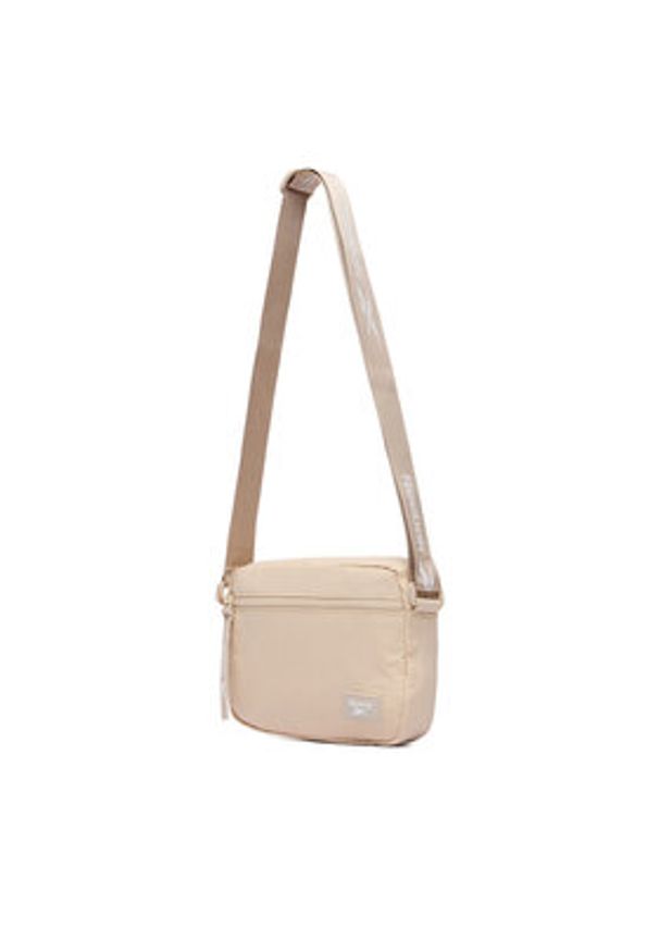 Reebok Torebka CEOWB-RBK-KL-003-09 Beżowy. Kolor: beżowy