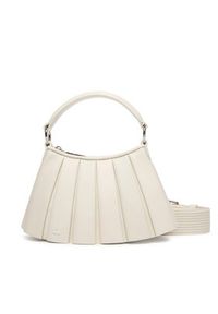 Lacoste Torebka NU5219DP Czerwony. Kolor: czerwony. Materiał: skórzane #6