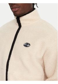 DC Shoes Polar Vault EDYFT03552 Beżowy Regular Fit. Kolor: beżowy. Materiał: syntetyk #5