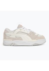 Puma - Buty PUMA 180. Kolor: biały