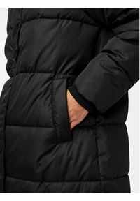 Pieces Kurtka zimowa Maddie 17150937 Czarny Regular Fit. Kolor: czarny. Materiał: syntetyk. Sezon: zima #4