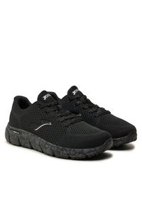 Joma Trekkingi Zen CZENLW2401 Czarny. Kolor: czarny. Materiał: mesh, materiał