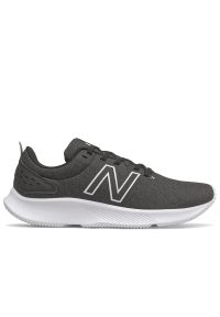 Buty New Balance ME430LB2 - czarne. Zapięcie: sznurówki. Kolor: czarny. Materiał: materiał, syntetyk. Szerokość cholewki: normalna