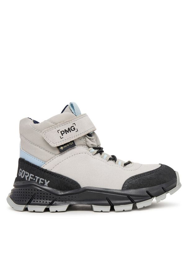 Śniegowce Primigi. Kolor: szary