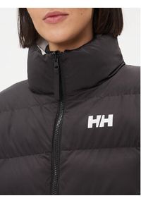 Helly Hansen Kurtka zimowa W Yu 23 Reversible Puffer 54061 Czarny Regular Fit. Kolor: czarny. Materiał: syntetyk. Sezon: zima #6