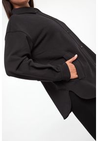 Koszula damska dzianinowa Comma MM. Materiał: dzianina #3